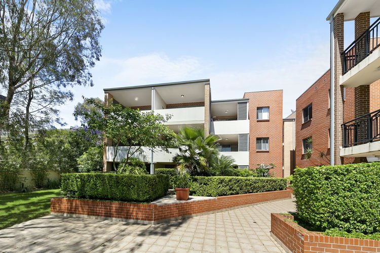 7/30-44 Railway Terrace, Merrylands NSW 2160