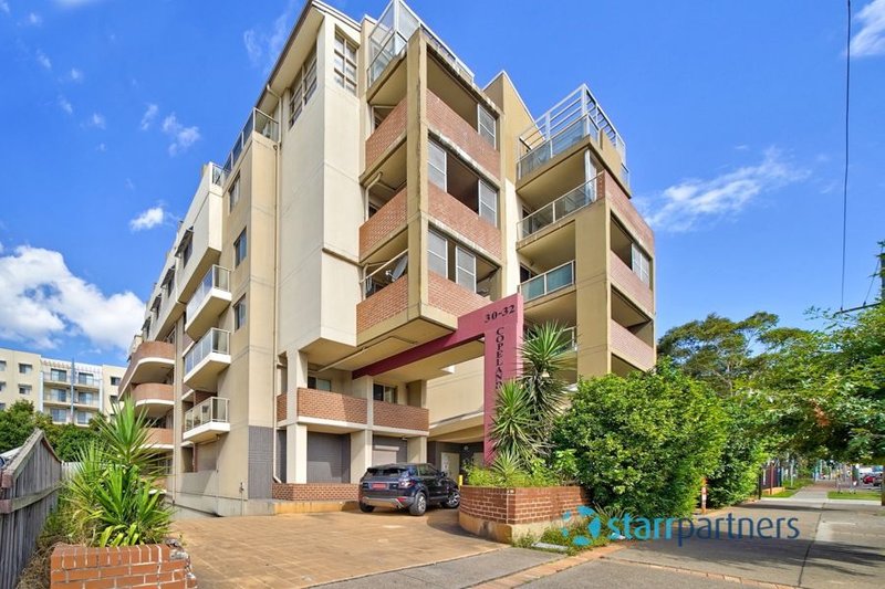 7/30 Copeland Street, Liverpool NSW 2170