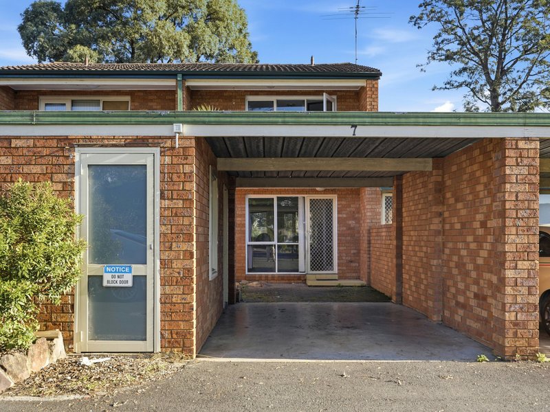 Photo - 7/30 Cumberland Road, Ingleburn NSW 2565 - Image 5