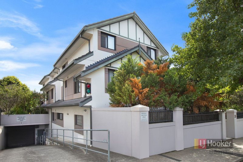 7/30 Enfield Street, Marrickville NSW 2204