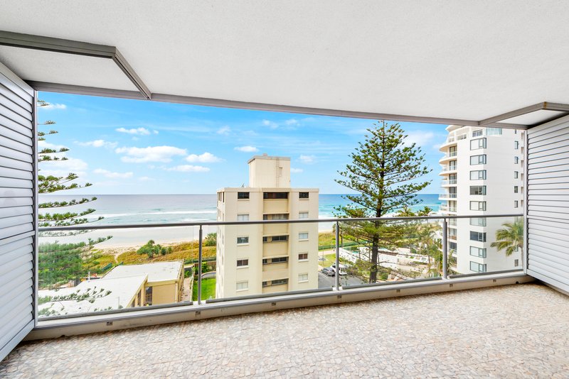 Photo - 7/30 Garfield Terrace, Surfers Paradise QLD 4217 - Image 4