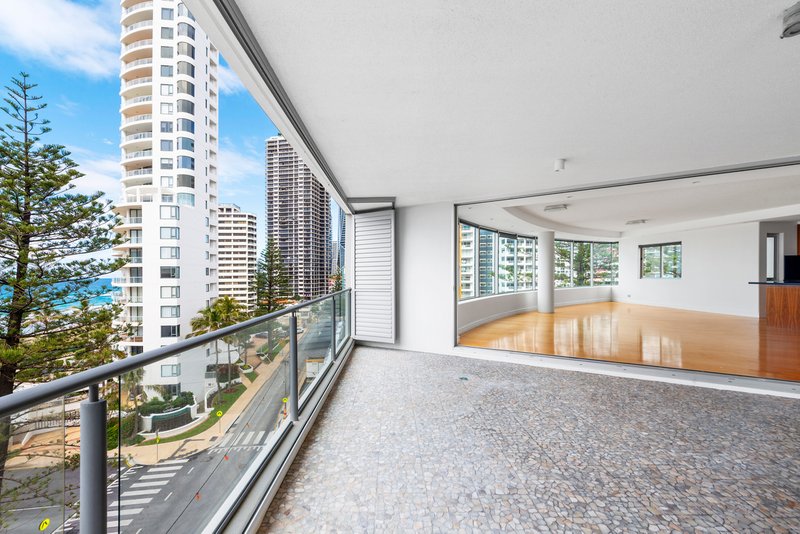 Photo - 7/30 Garfield Terrace, Surfers Paradise QLD 4217 - Image 5