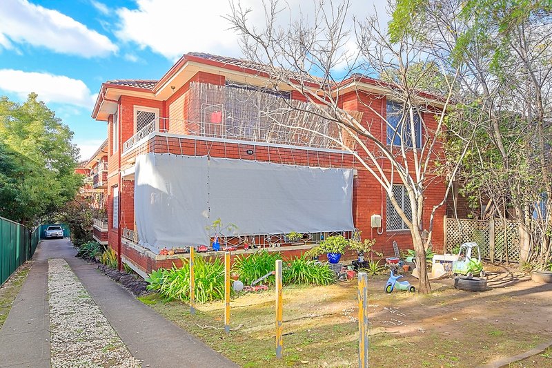 Photo - 7/30 Henley Road, Homebush West NSW 2140 - Image