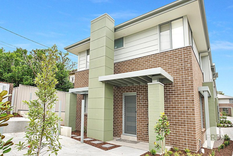 7/30 King Street, St Marys NSW 2760