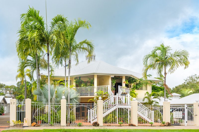 7/30 Oliva St , Palm Cove QLD 4879