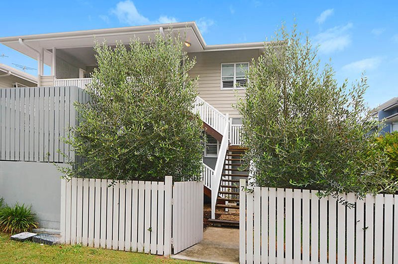 Photo - 7/30 Rutland Street, Coorparoo QLD 4151 - Image 5