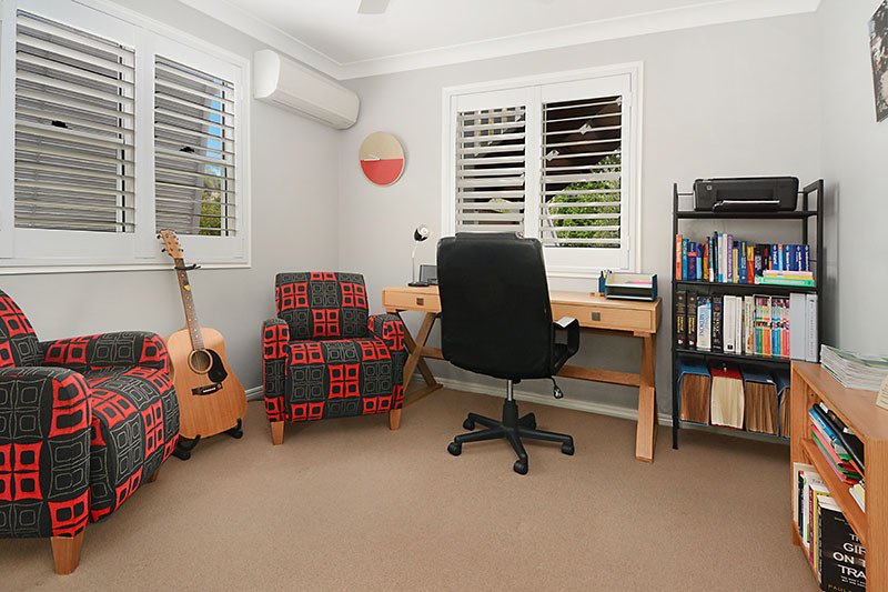 Photo - 7/30 Rutland Street, Coorparoo QLD 4151 - Image 9