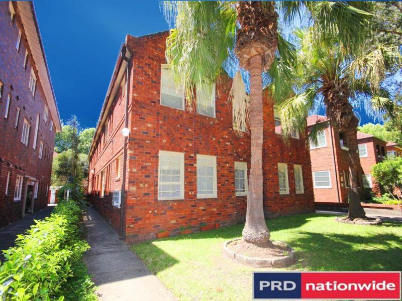 7/30 Salisbury Road, Rose Bay NSW 2029