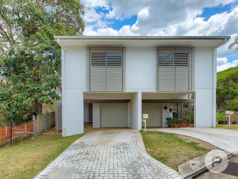 7/30 Tamar Street, Annerley QLD 4103