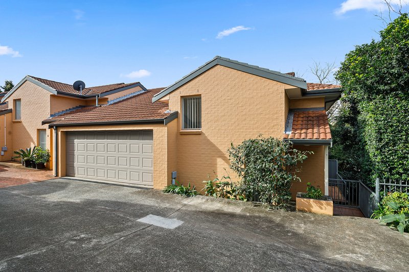 7/31-33 Hillcrest Street, Wollongong NSW 2500