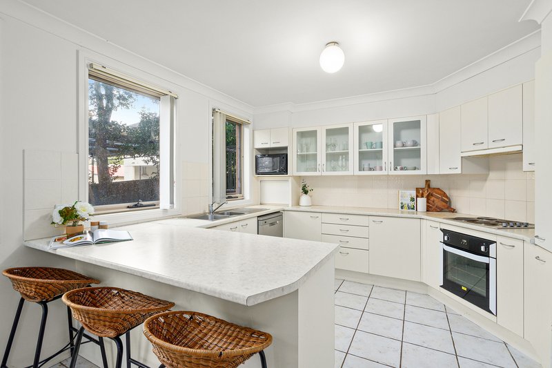 Photo - 7/31-33 Hillcrest Street, Wollongong NSW 2500 - Image 4