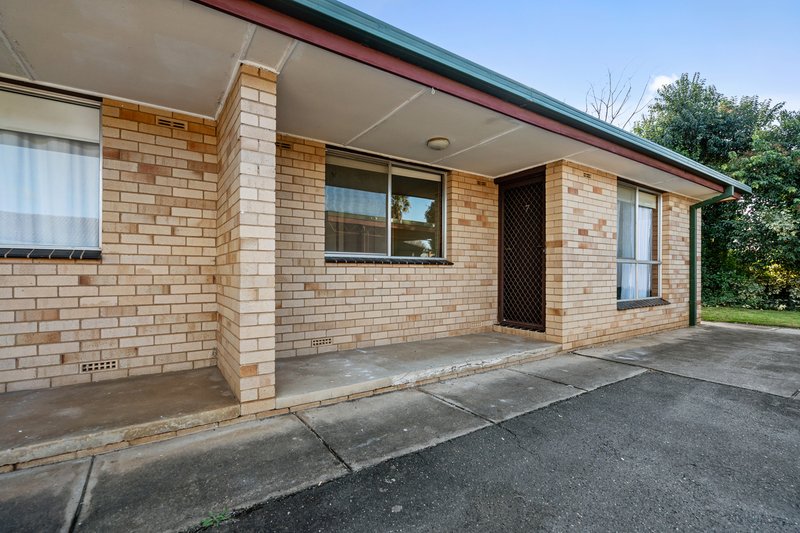 7/31-33 Lampe Avenue, Wagga Wagga NSW 2650