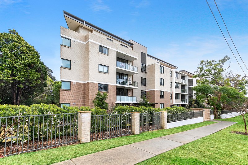 Photo - 7/31-33 Millewa Avenue, Wahroonga NSW 2076 - Image 6