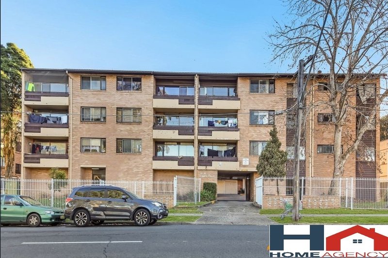 7/31-35 Forbes Street, Liverpool NSW 2170