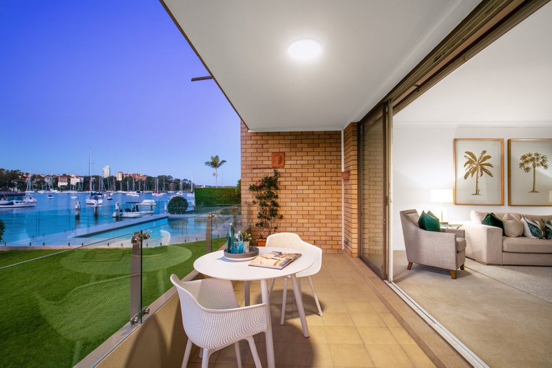 Photo - 7/31-39 Elamang Avenue, Kirribilli NSW 2061 - Image 4