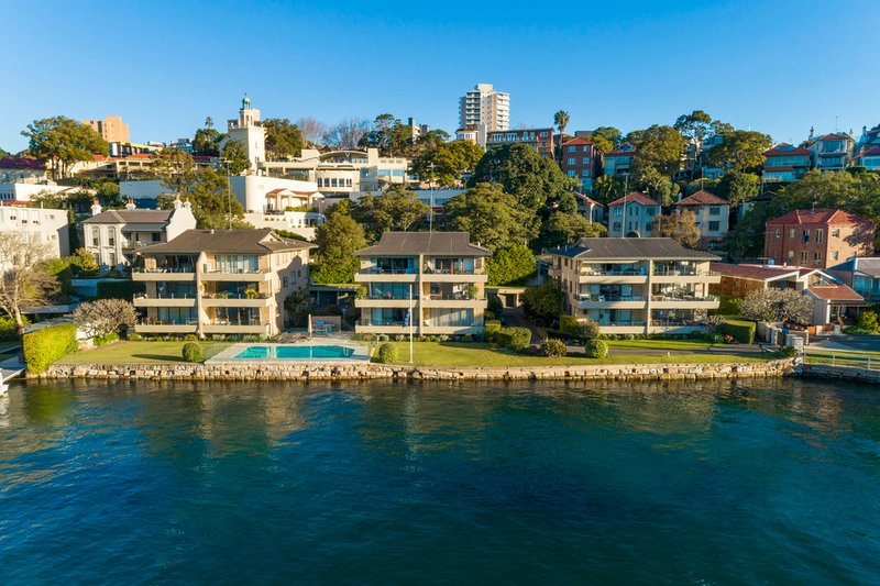 Photo - 7/31-39 Elamang Avenue, Kirribilli NSW 2061 - Image 10