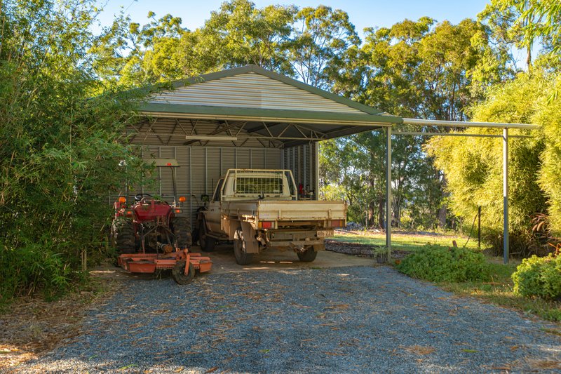 Photo - 731 Fishermans Pocket Road, Fishermans Pocket QLD 4570 - Image 4