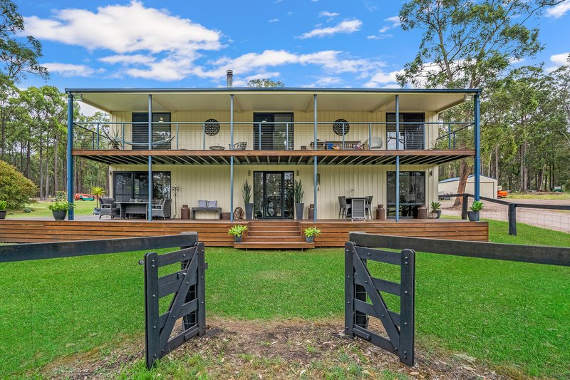 731 Glen William Road, Glen William NSW 2321