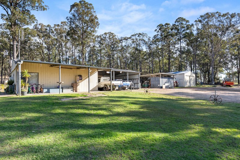 Photo - 731 Glen William Road, Glen William NSW 2321 - Image 15