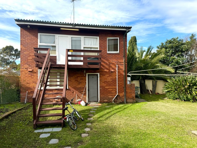 7/31 Kelly Street, Punchbowl NSW 2196