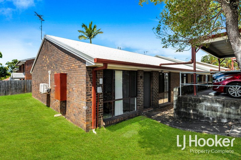 7/31 Nyanza Street, Woodridge QLD 4114