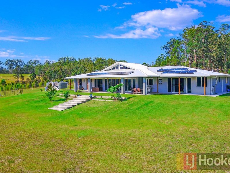 731 Old Coast Road, Kundabung NSW 2441