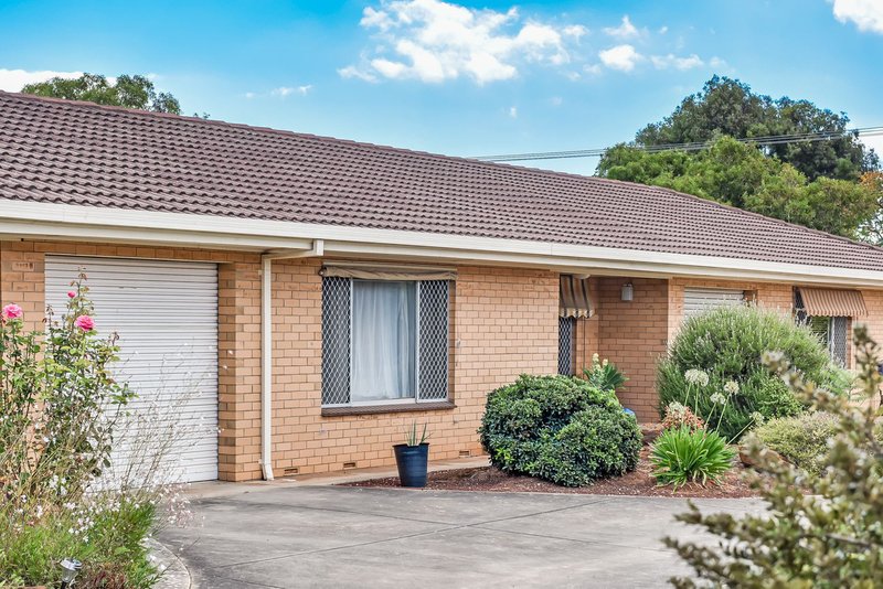 7/31 Ormond Avenue, Daw Park SA 5041