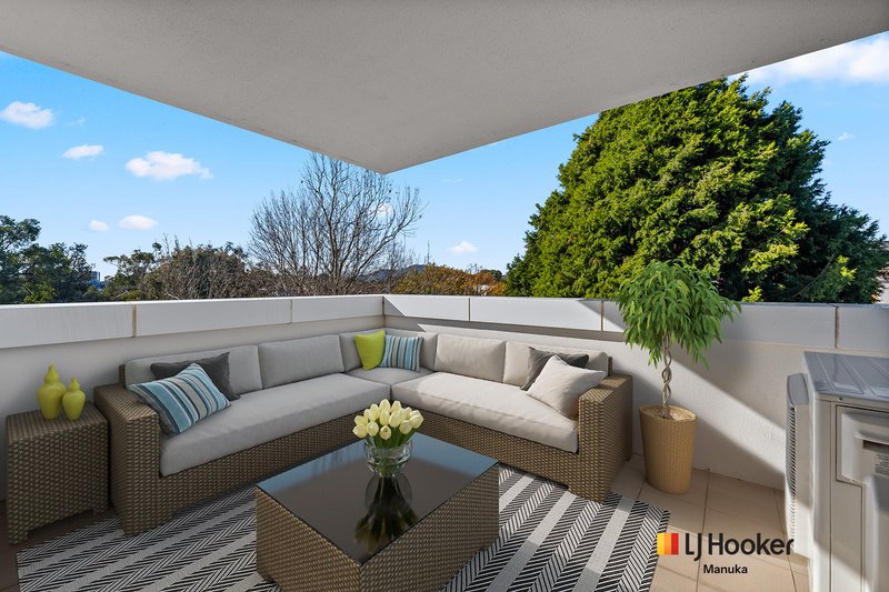 Photo - 73/10 Ipima Street, Braddon ACT 2612 - Image 2