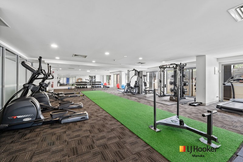 Photo - 73/10 Ipima Street, Braddon ACT 2612 - Image 16
