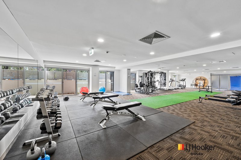 Photo - 73/10 Ipima Street, Braddon ACT 2612 - Image 17
