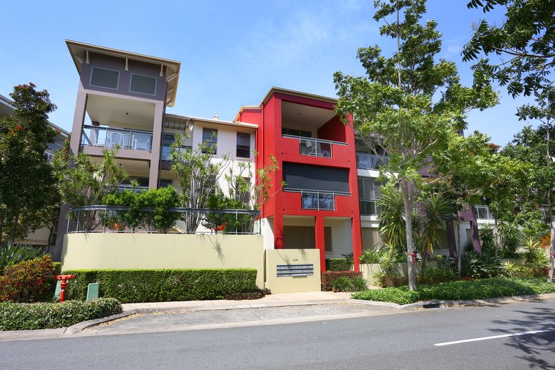 7/3108 The Boulevard, Carrara QLD 4211