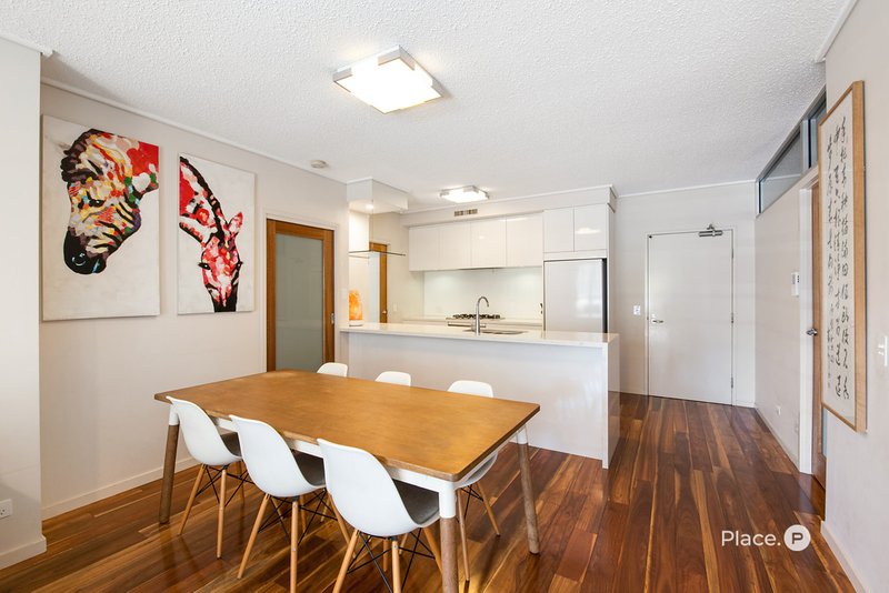 Photo - 731/1000 Ann Street, Fortitude Valley QLD 4006 - Image 8