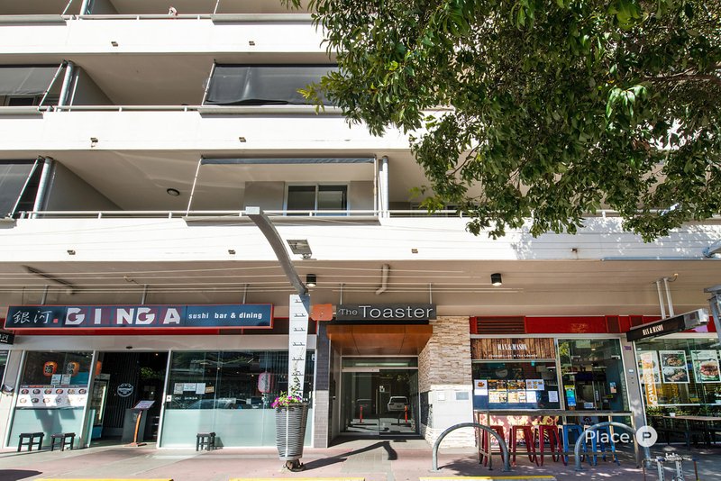 Photo - 731/1000 Ann Street, Fortitude Valley QLD 4006 - Image 20