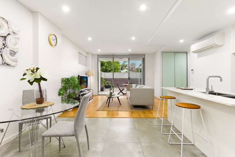 7/316 Parramatta Road, Burwood NSW 2134