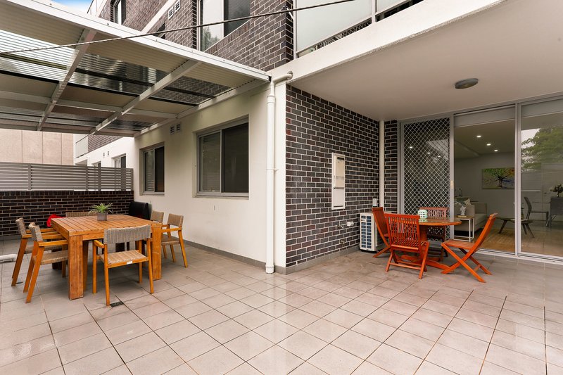 Photo - 7/316 Parramatta Road, Burwood NSW 2134 - Image 8