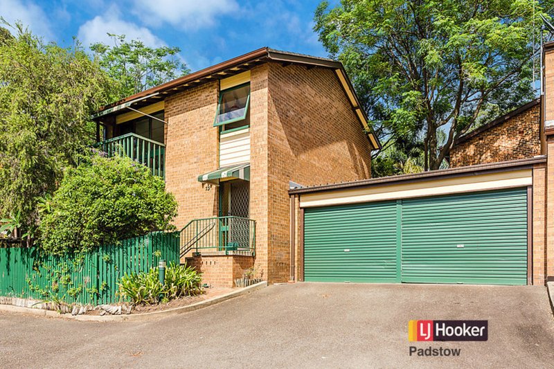 73/19 Werona Avenue, Padstow NSW 2211