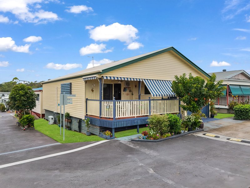 73/2-40 Koplick Road - Over 50'S Lifestyle Community , Chambers Flat QLD 4133