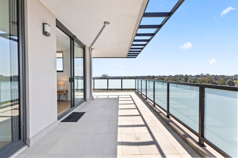 Photo - 73/2 Bellevue Street, Thornleigh NSW 2120 - Image 8