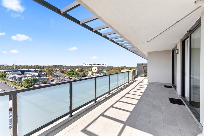 Photo - 73/2 Bellevue Street, Thornleigh NSW 2120 - Image 9