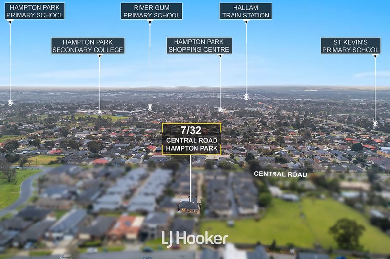 Photo - 7/32 Central Road, Hampton Park VIC 3976 - Image 16