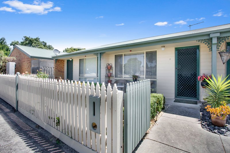 7/32 Foot Street, Frankston VIC 3199