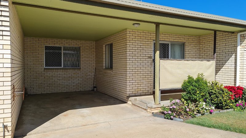 7/32 Hunter Street, Pialba QLD 4655