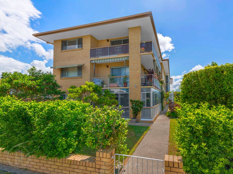 7/32 Kinmond Avenue, Wavell Heights QLD 4012