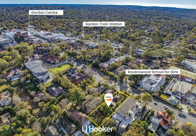 Photo - 732 Pacific Highway, Gordon NSW 2072 - Image 2