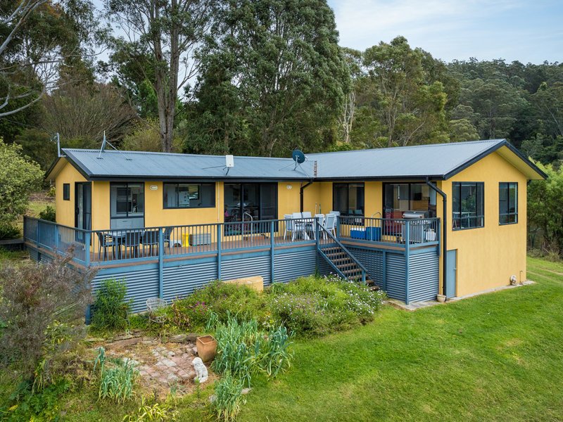 Photo - 732 Reedy Swamp Road, Bega NSW 2550 - Image 3