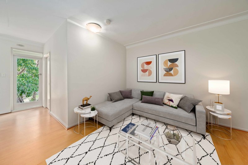 7/32 Russell Street, Strathfield NSW 2135