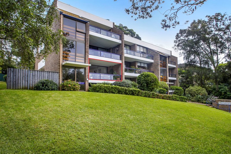 7/32 Seaview Avenue, Newport NSW 2106