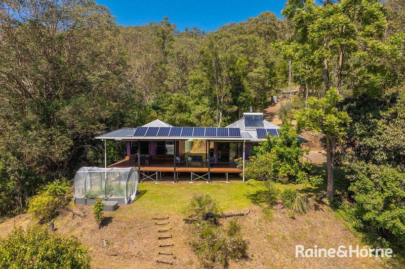Photo - 7/321 Blackhorse Road, Eden Creek Via , Kyogle NSW 2474 - Image 1