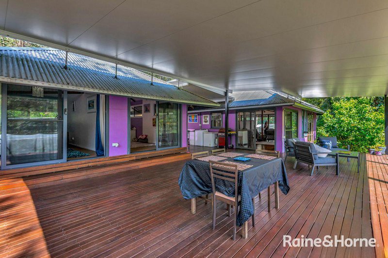 Photo - 7/321 Blackhorse Road, Eden Creek Via , Kyogle NSW 2474 - Image 2