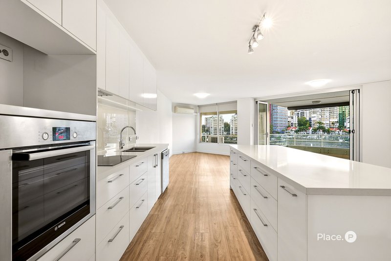 Photo - 73/23-27 Griffith Street, New Farm QLD 4005 - Image 5
